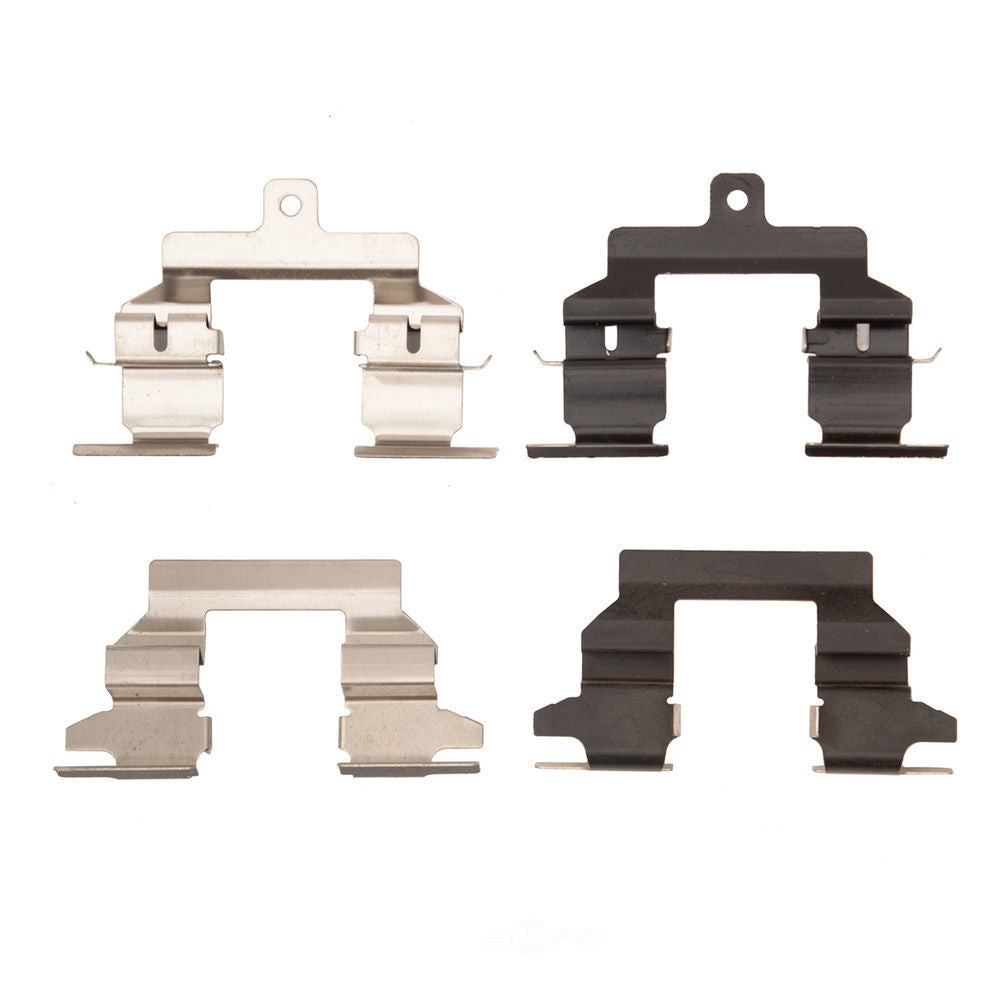 Rr Disc Brake Hwd Kit  DFC  340-67026