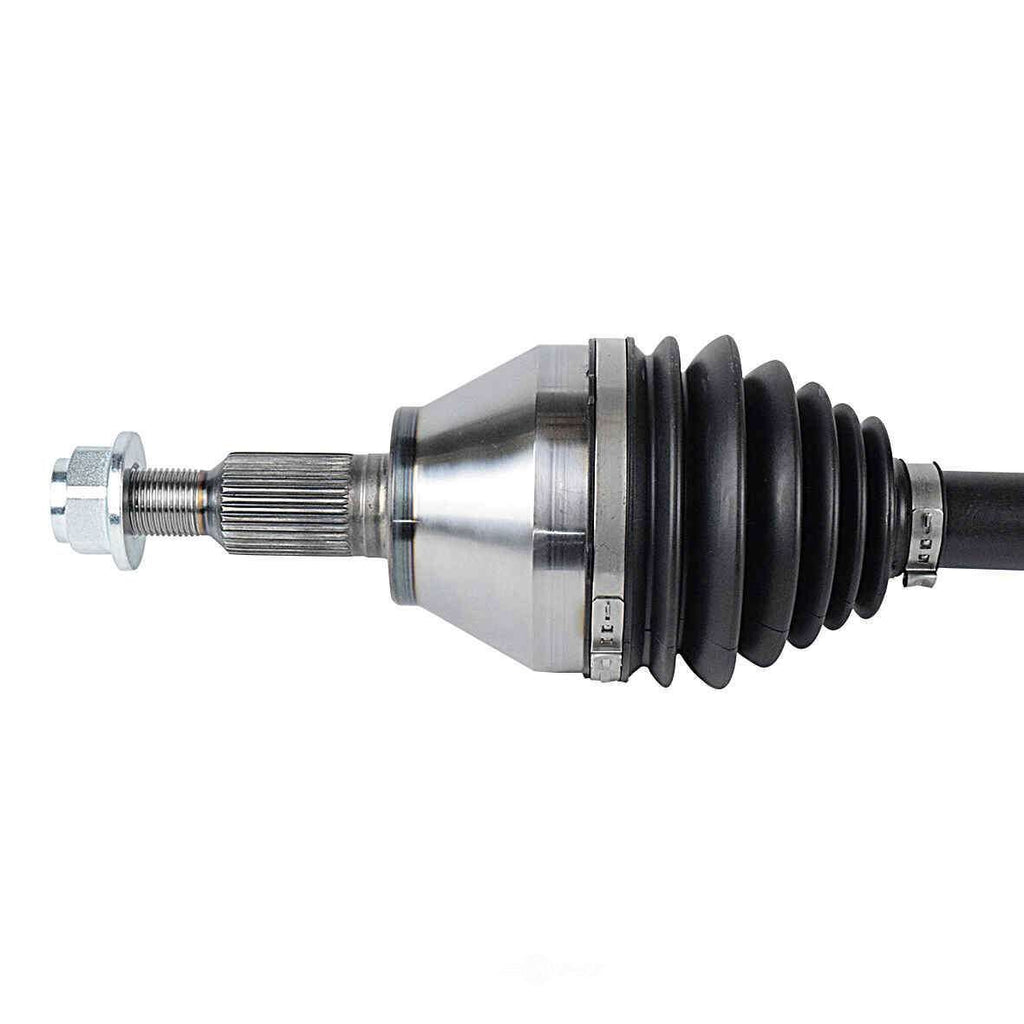 Axle Shaft Assy- CV Shaft   GSP North America   NCV10040XD