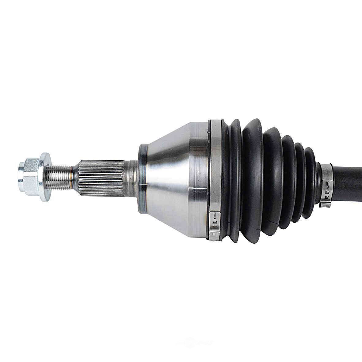 Axle Shaft Assy- CV Shaft   GSP North America   NCV10040XD