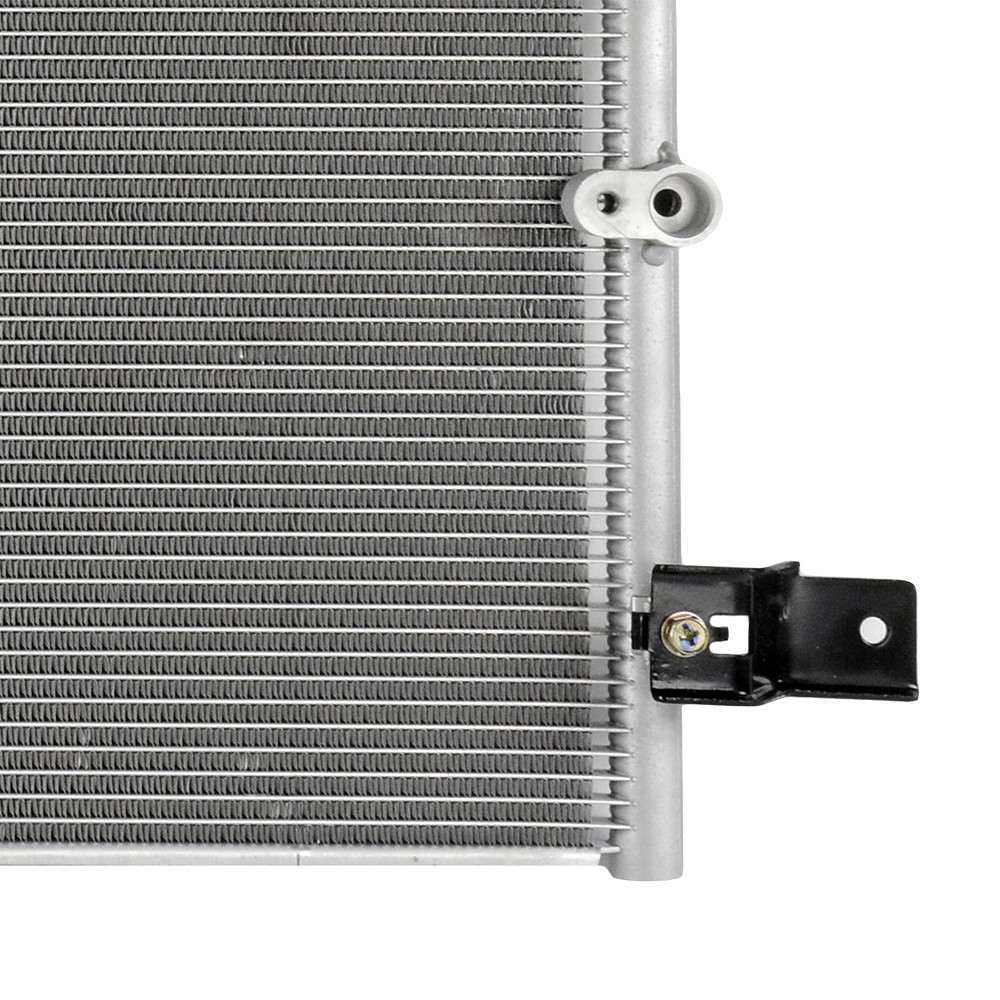 A/C Condenser   FVP   CON3656