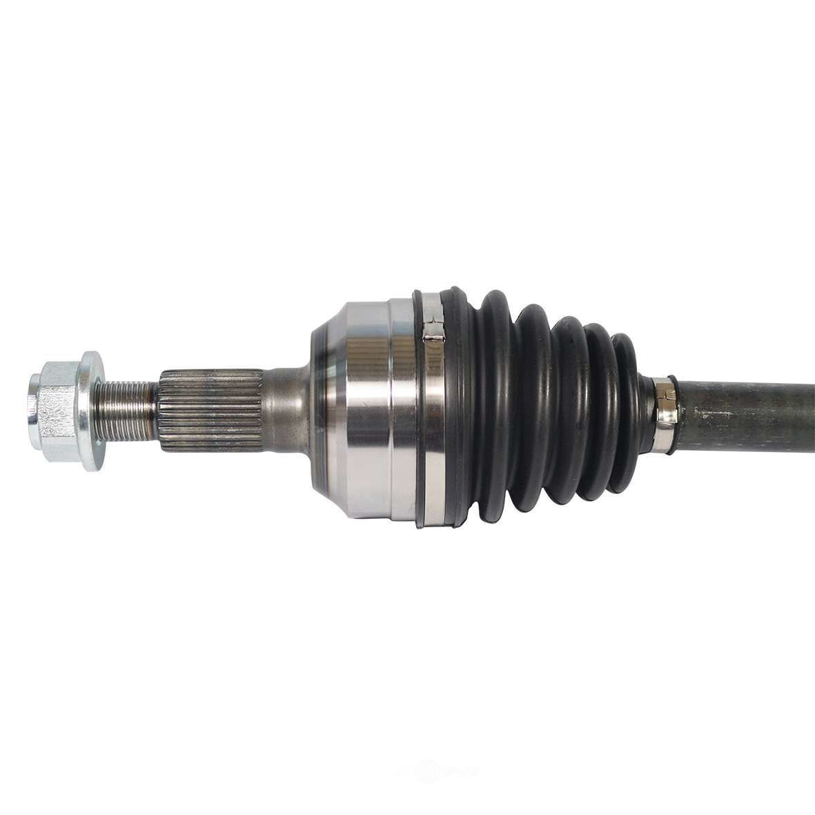 Right New CV Complete Assy   GSP North America   NCV10642