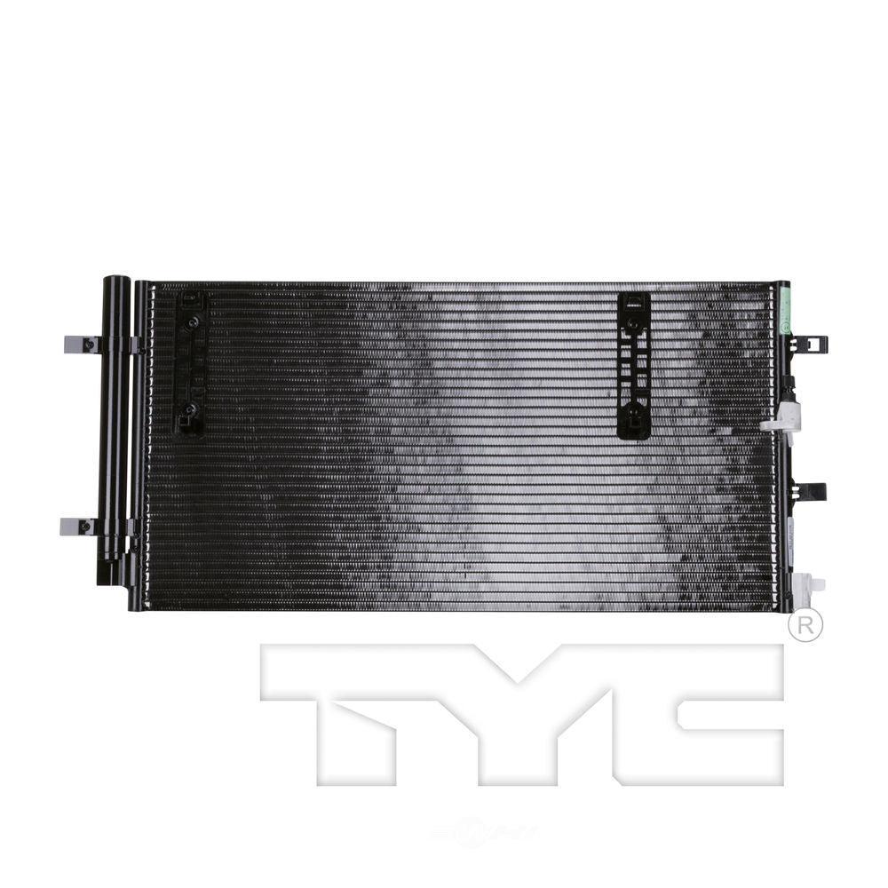 A/C Condenser  TYC  3868