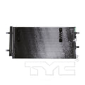 A/C Condenser  TYC  3868