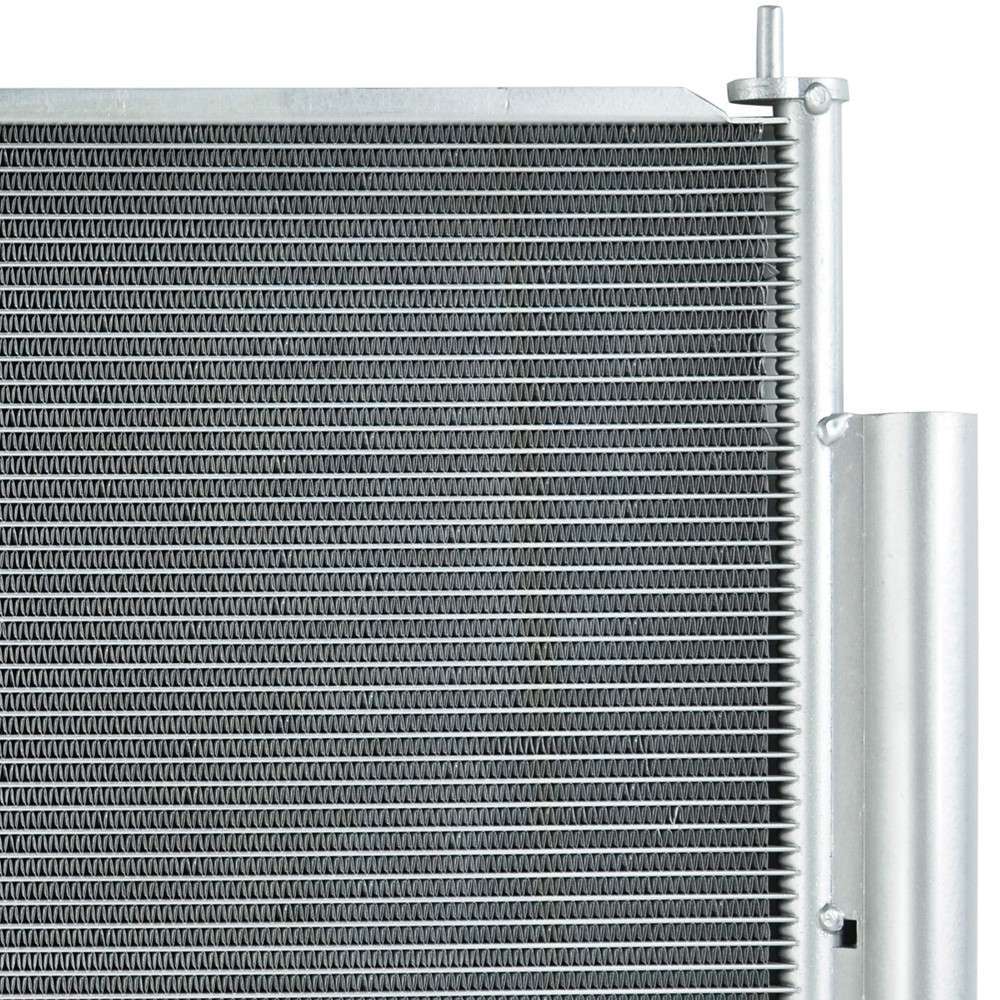 A/C Condenser   FVP   CON3997