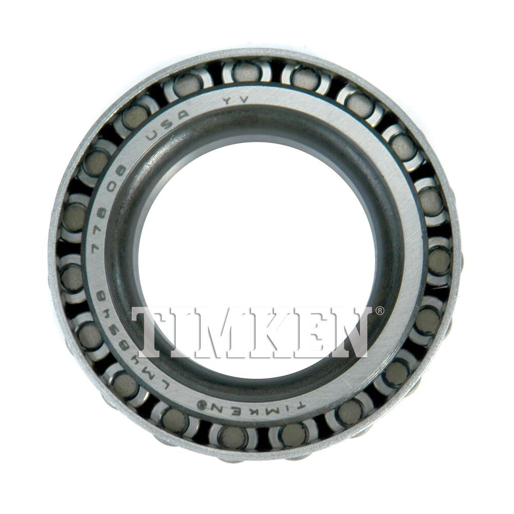 Wheel Bearing  Timken  LM48548