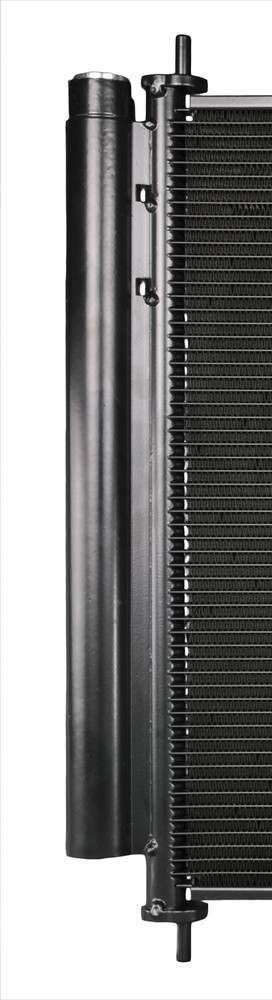 A/C Condenser   FVP   CON3575