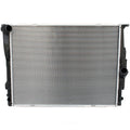 Radiator  DENSO  221-9405