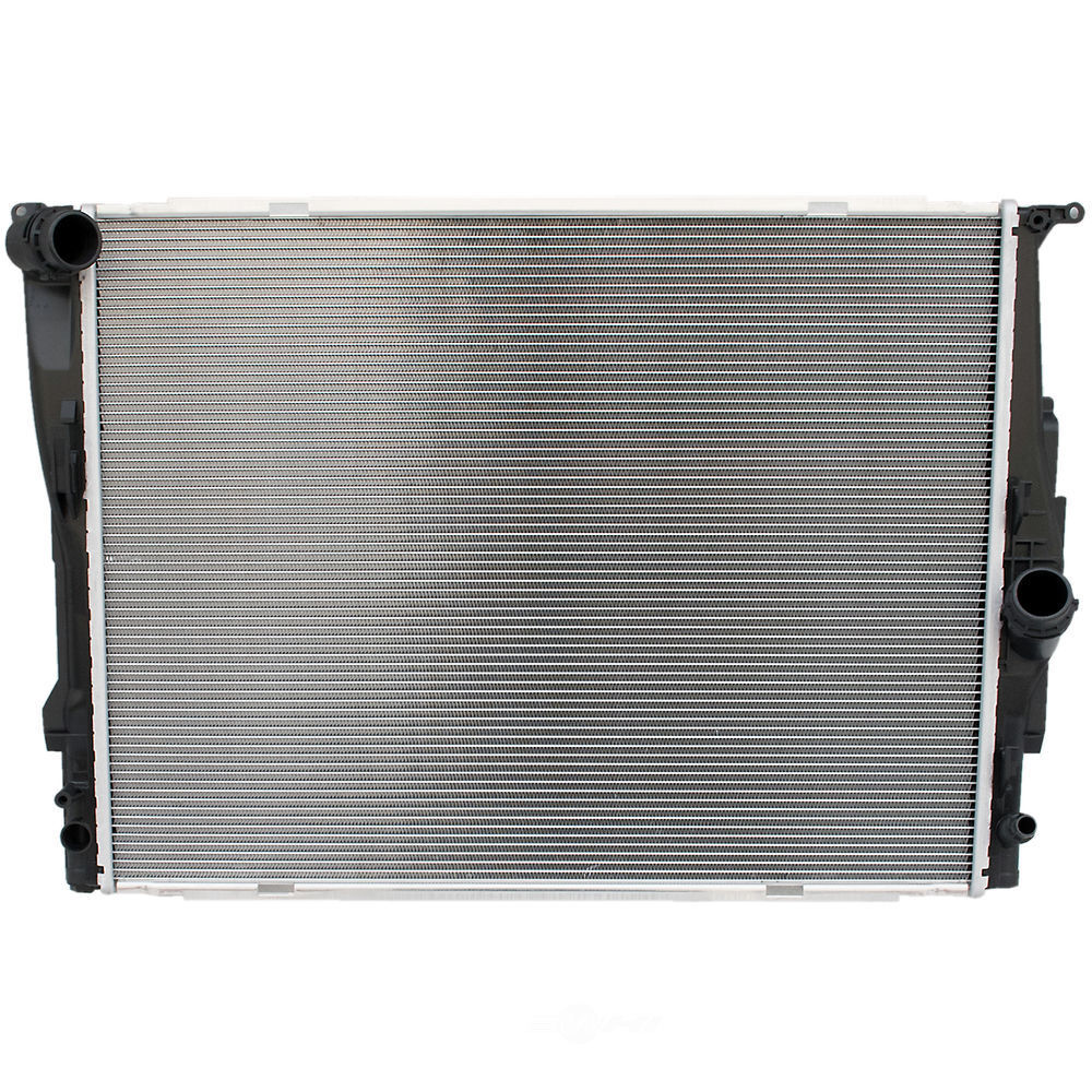 Radiator  DENSO  221-9405