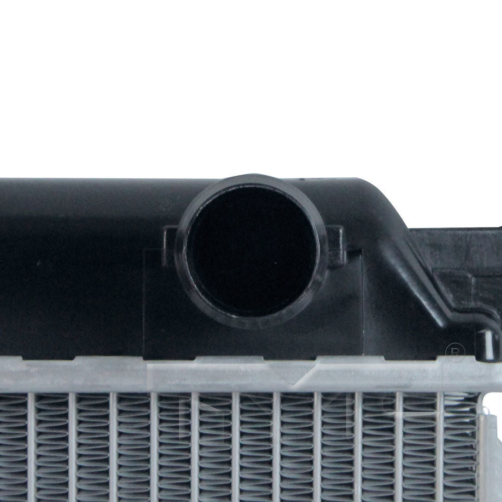Radiator  TYC  2707
