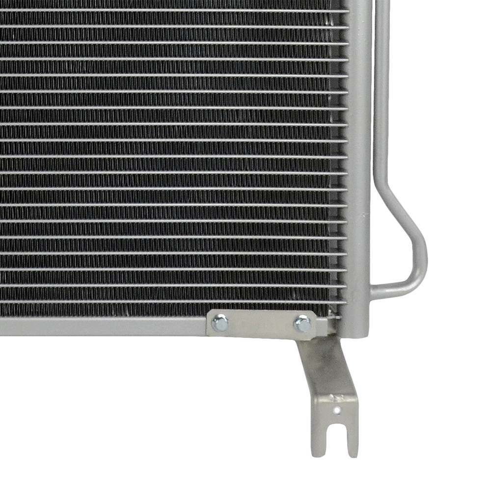 A/C Condenser   FVP   CON4531