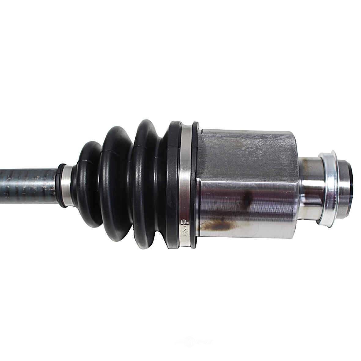 Right New CV Complete Assy   GSP North America   NCV47542