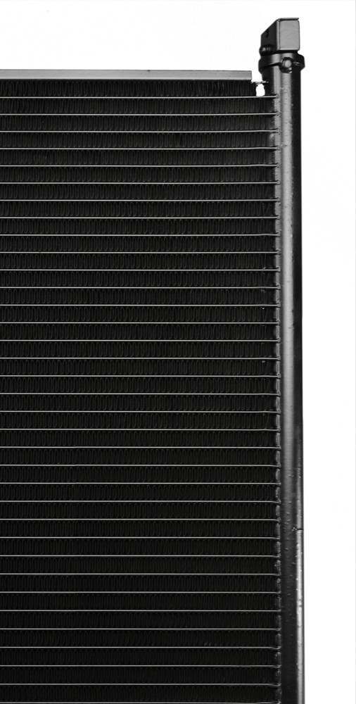 A/C Condenser   FVP   CON3092