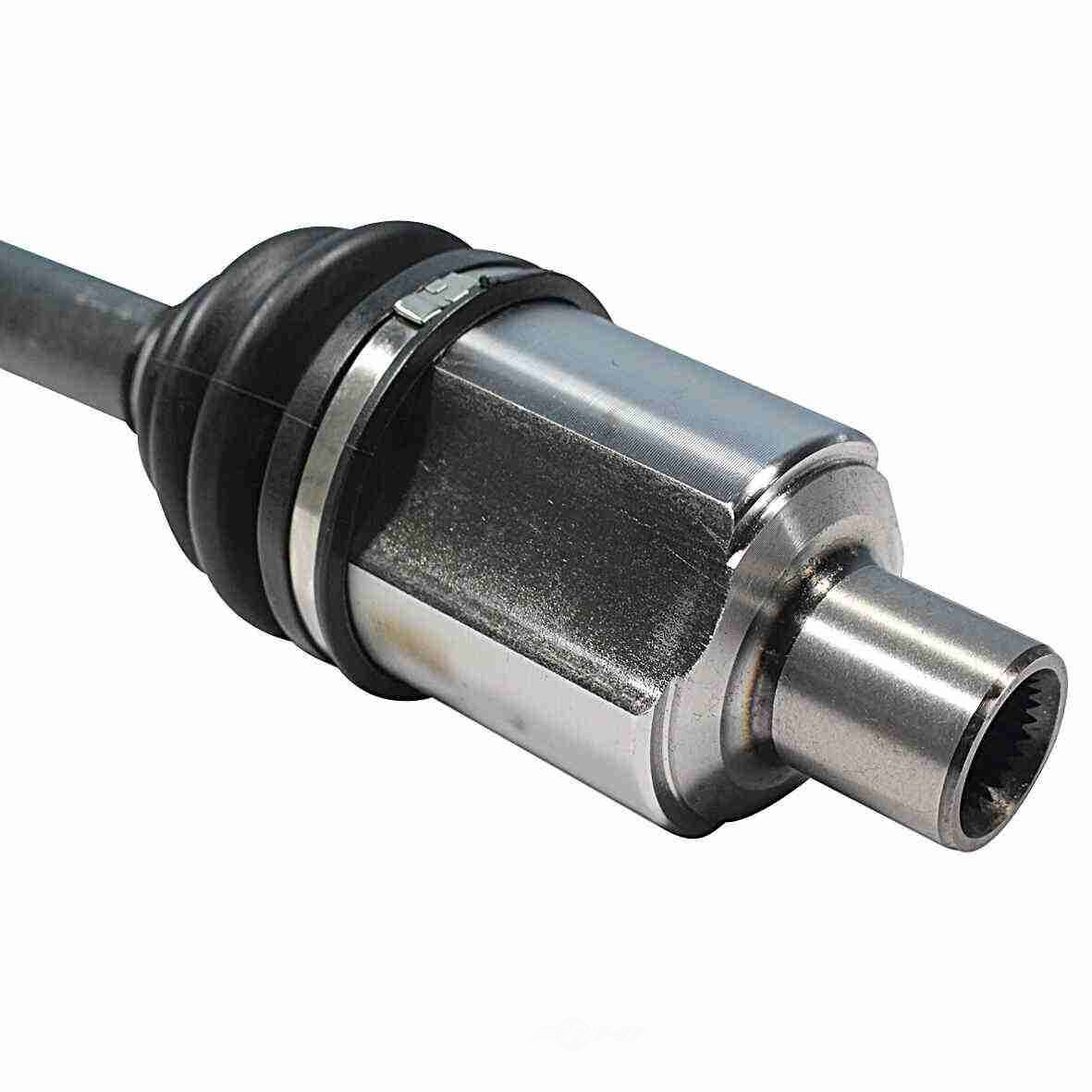 Axle Shaft Assy- CV Shaft   GSP North America   NCV10210