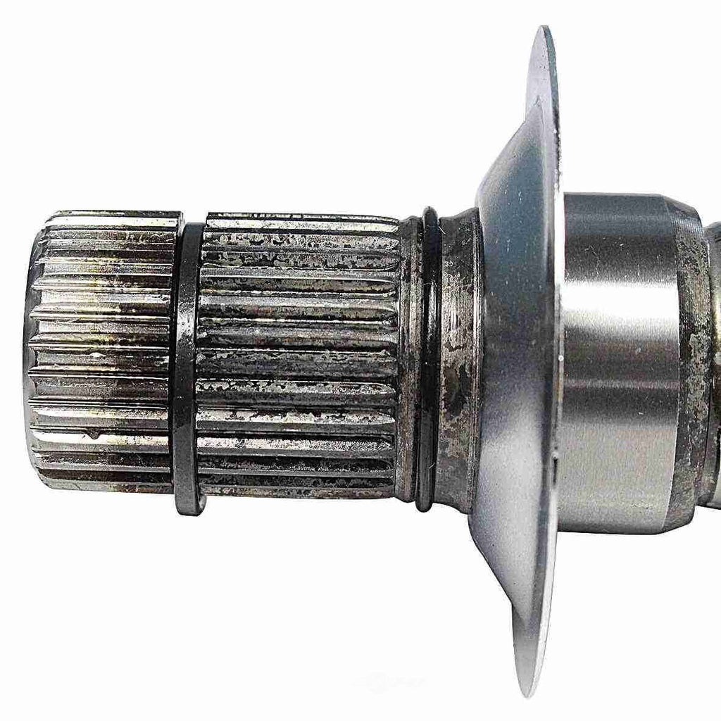 CV Intermediate Shaft   GSP North America   NEX12000