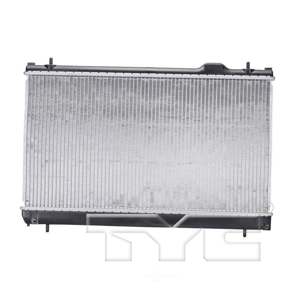 Radiator  TYC  2362