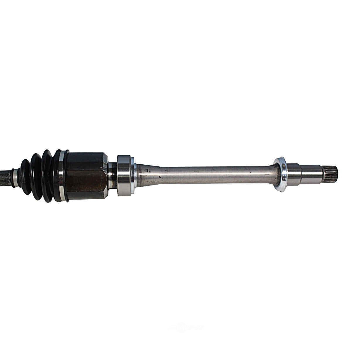 Right New CV Complete Assy   GSP North America   NCV69039