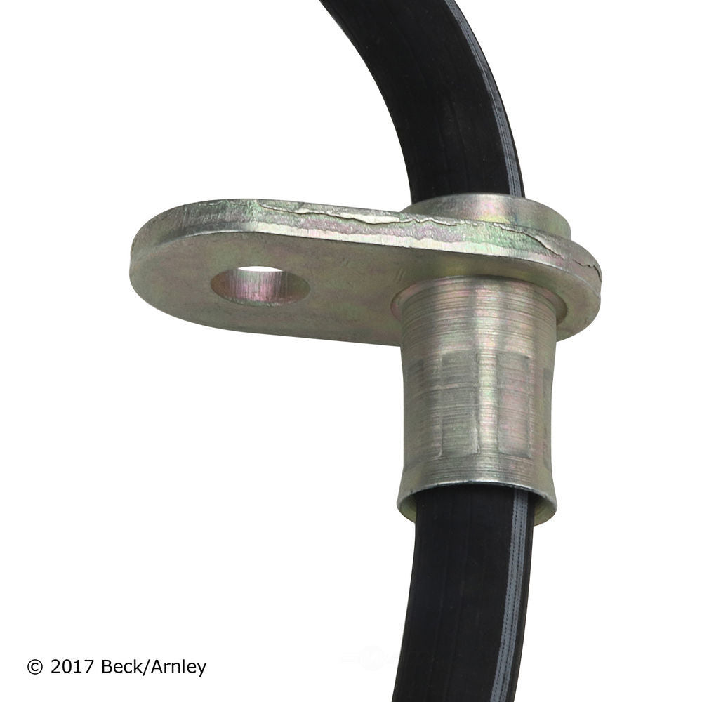 Rr Brake Hose  Beck/Arnley  073-1388