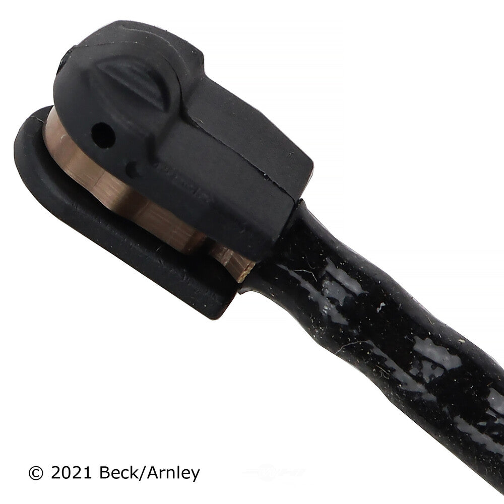 Rr Disc Brake Pads Sensor Wire  Beck/Arnley  084-2079