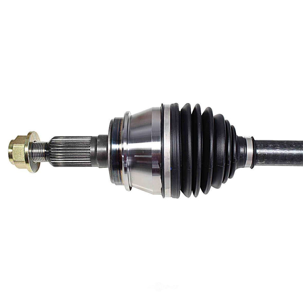 Axle Shaft Assy- CV Shaft   GSP North America   NCV10244