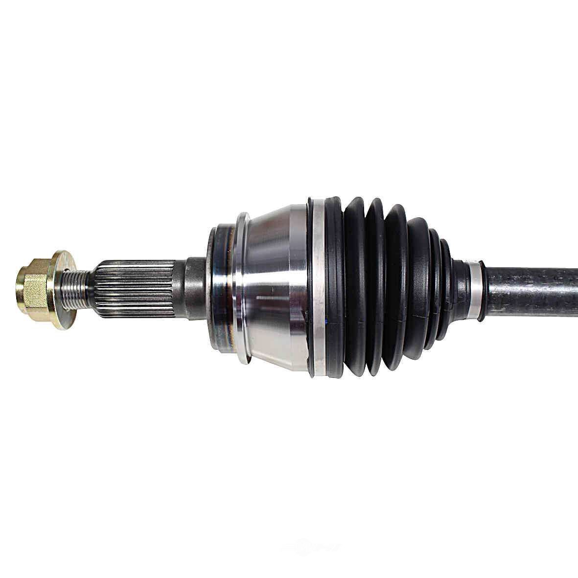 Axle Shaft Assy- CV Shaft   GSP North America   NCV10244