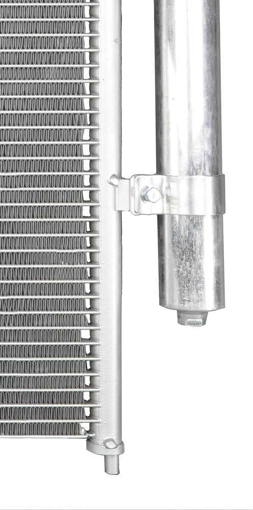 A/C Condenser   FVP   CON3680