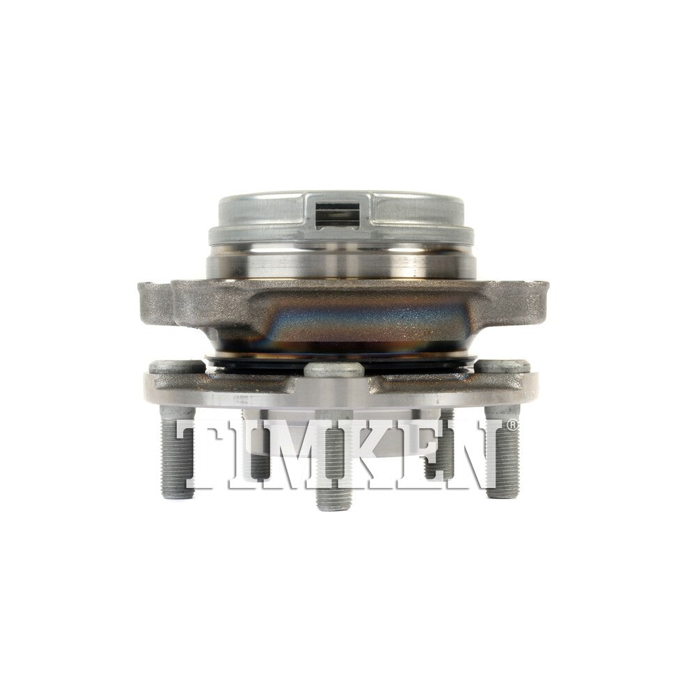TIMKEN Premium Wheel Bearing With Hub HA590559