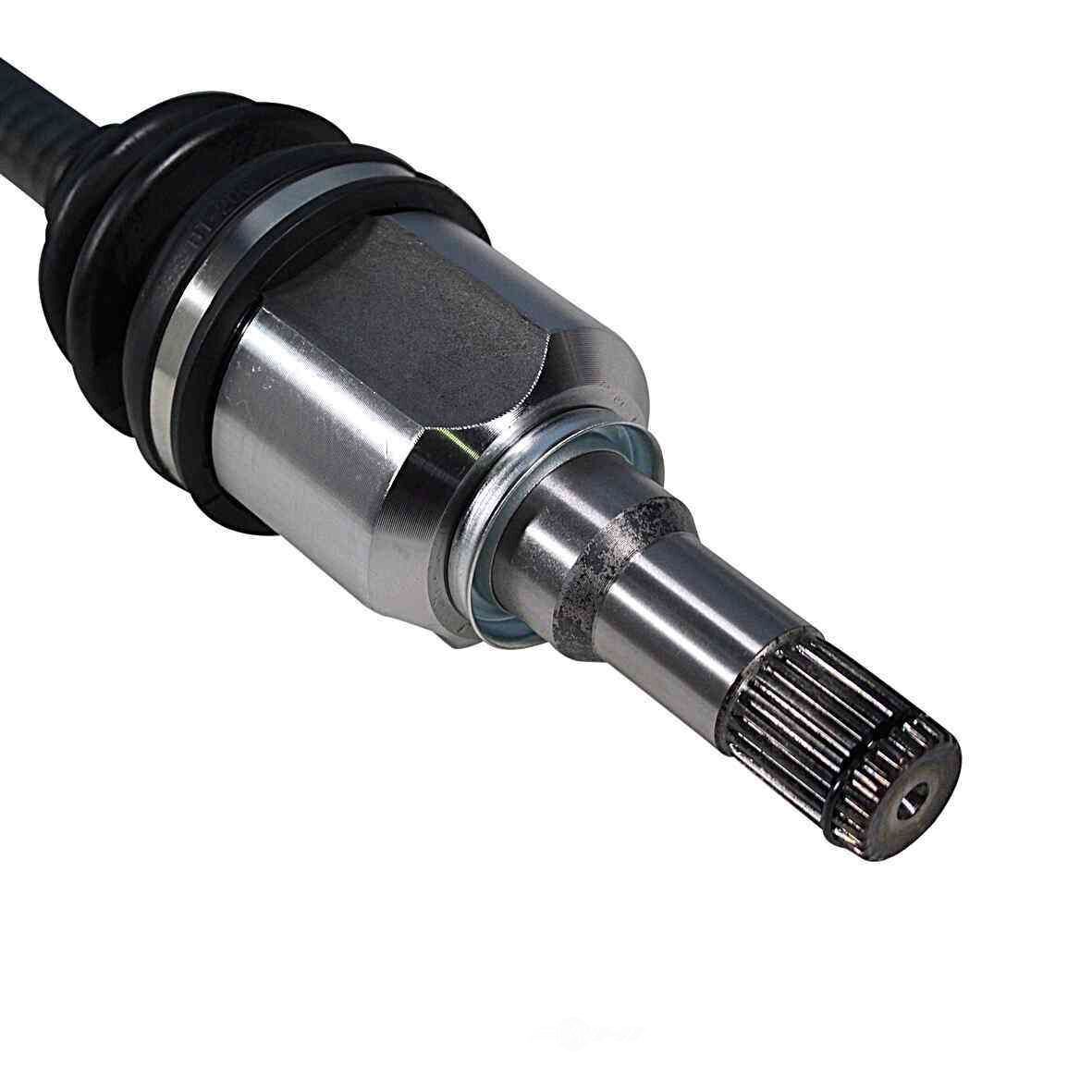 Left New CV Complete Assy   GSP North America   NCV11005