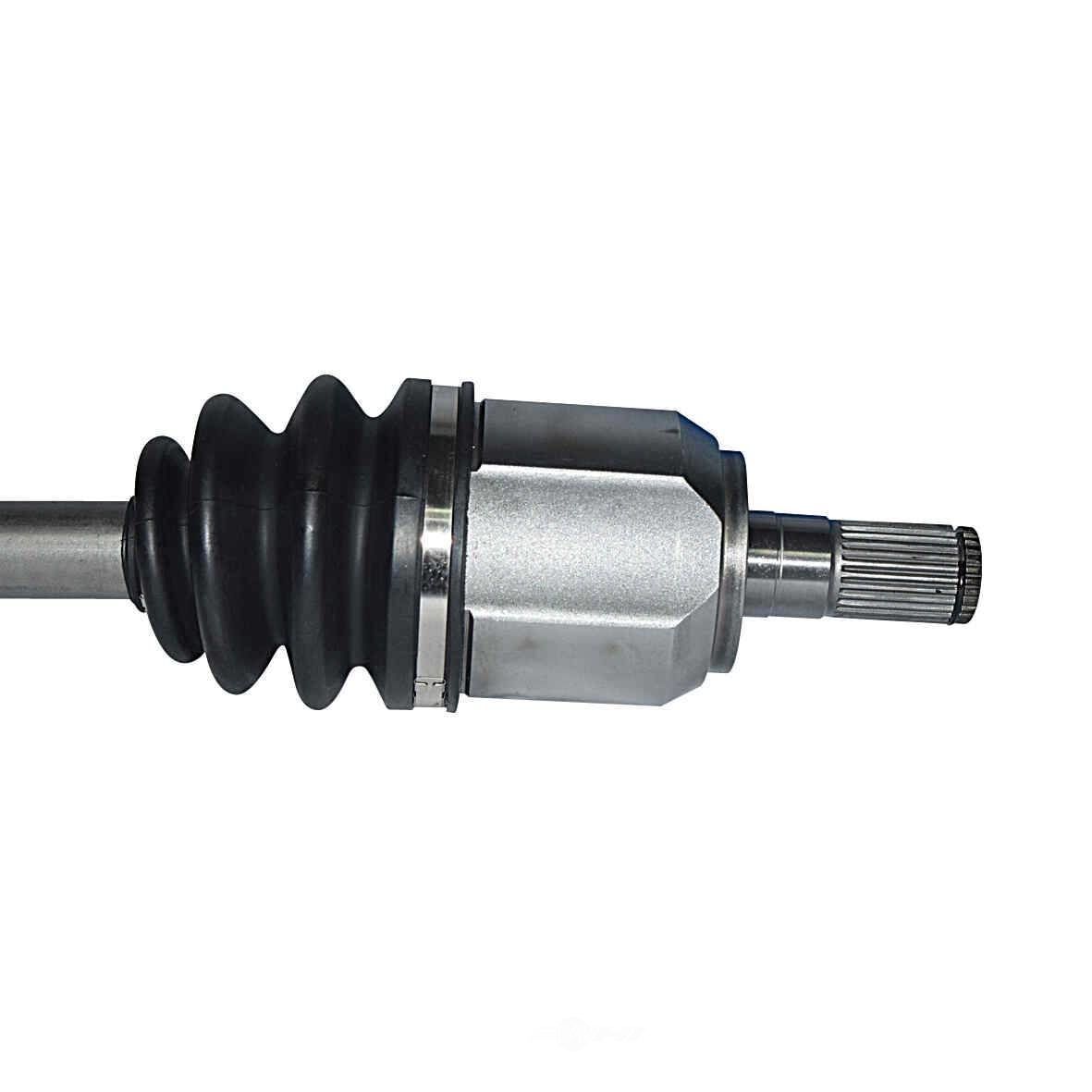 Right New CV Complete Assy   GSP North America   NCV37087