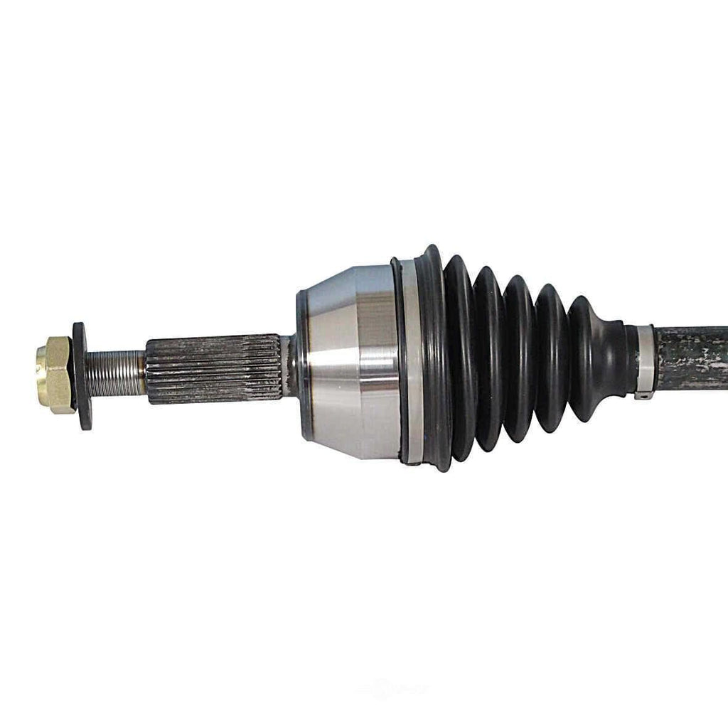 Left New CV Complete Assy   GSP North America   NCV11151