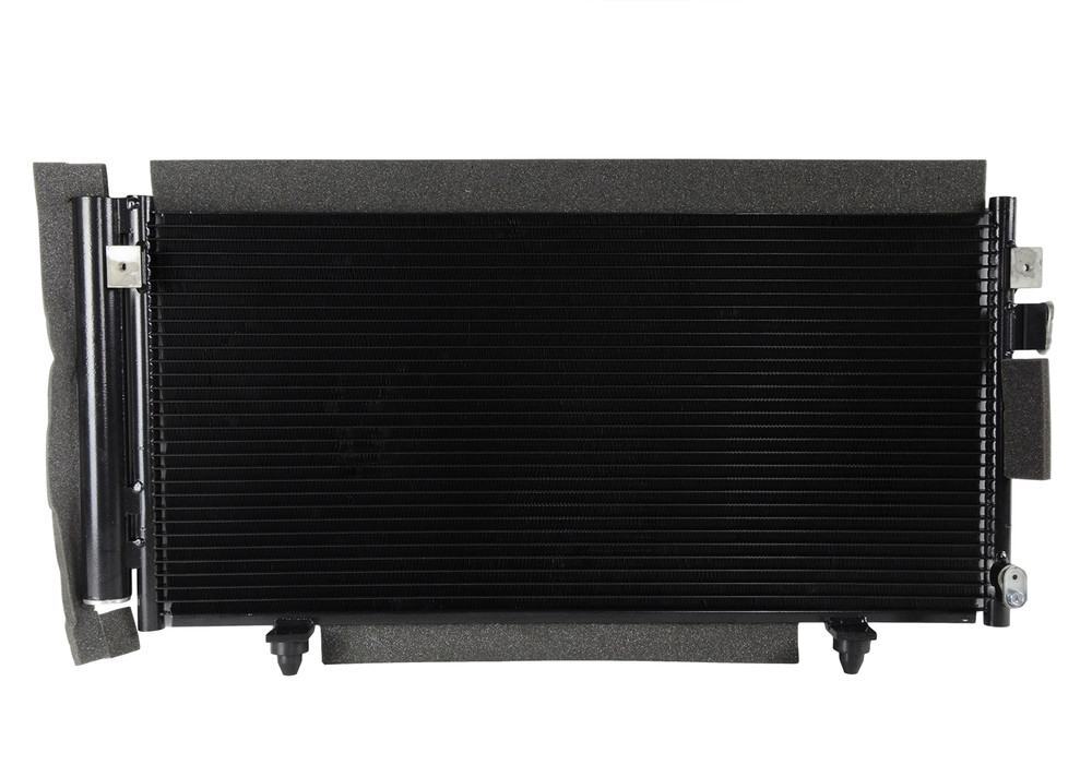 A/C Condenser   FVP   CON3689