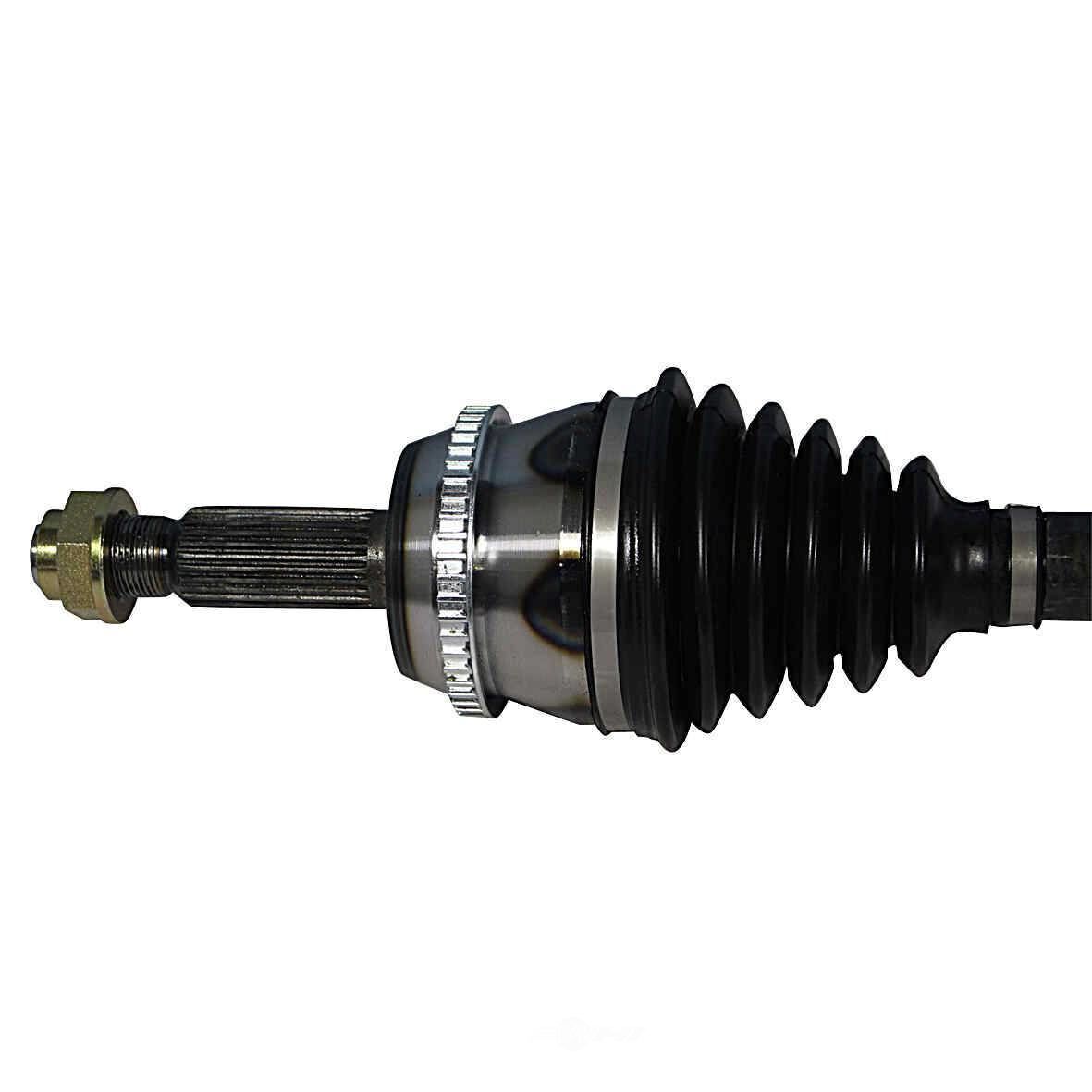 Right New CV Complete Assy   GSP North America   NCV69578
