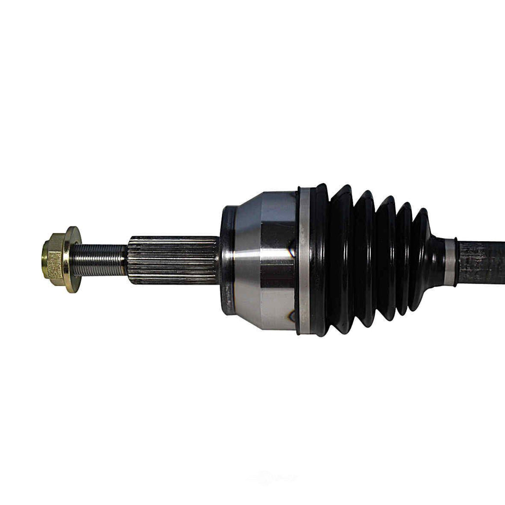 Left New CV Complete Assy   GSP North America   NCV10063