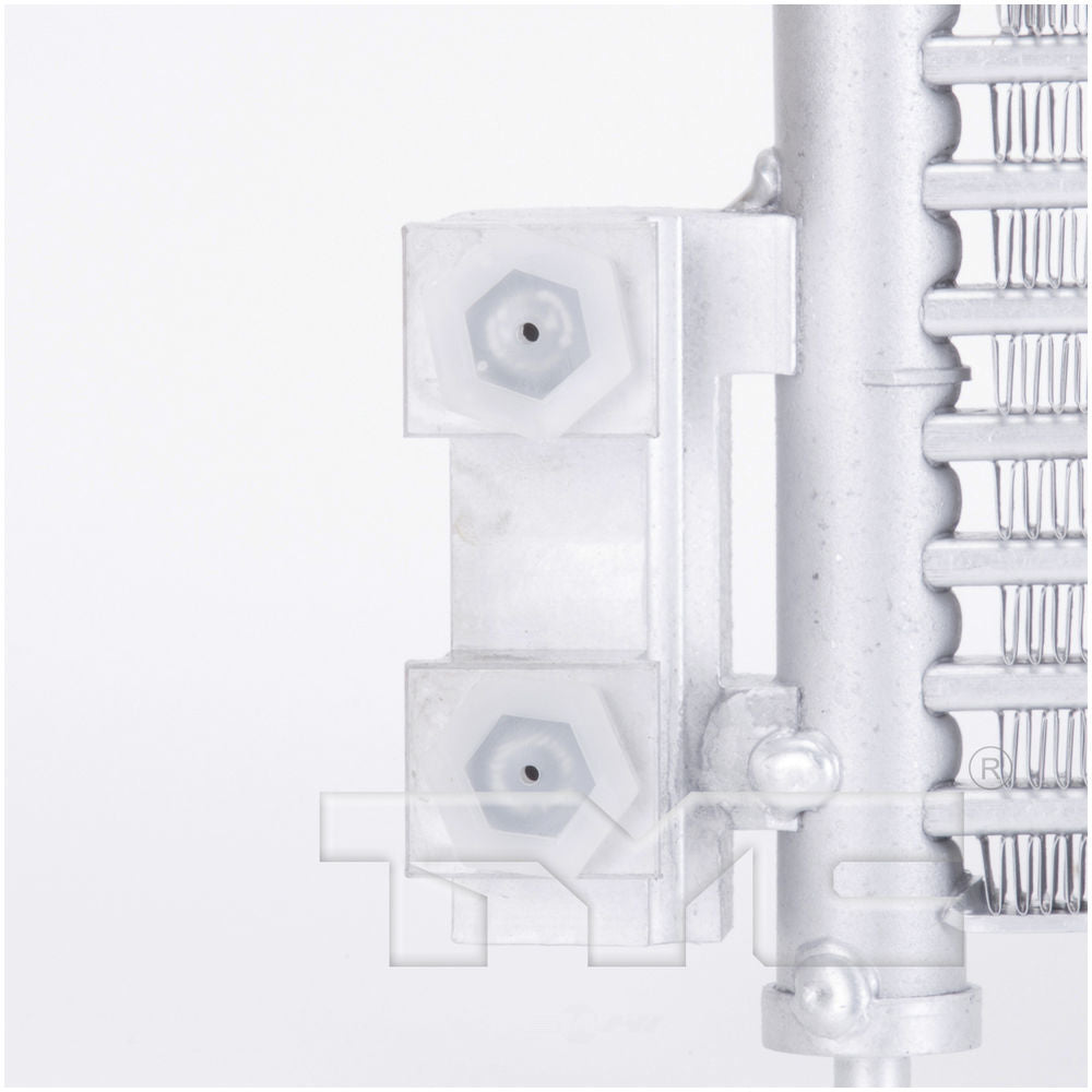 A/C Condenser  TYC  3557