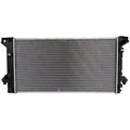 Radiator  DENSO  221-9272