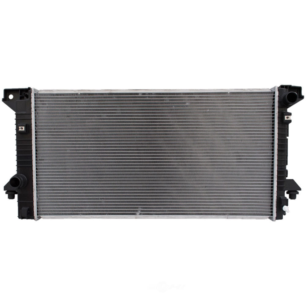 Radiator  DENSO  221-9272