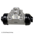 Rr Rt Wheel Brk Cyl  Beck/Arnley  072-8738