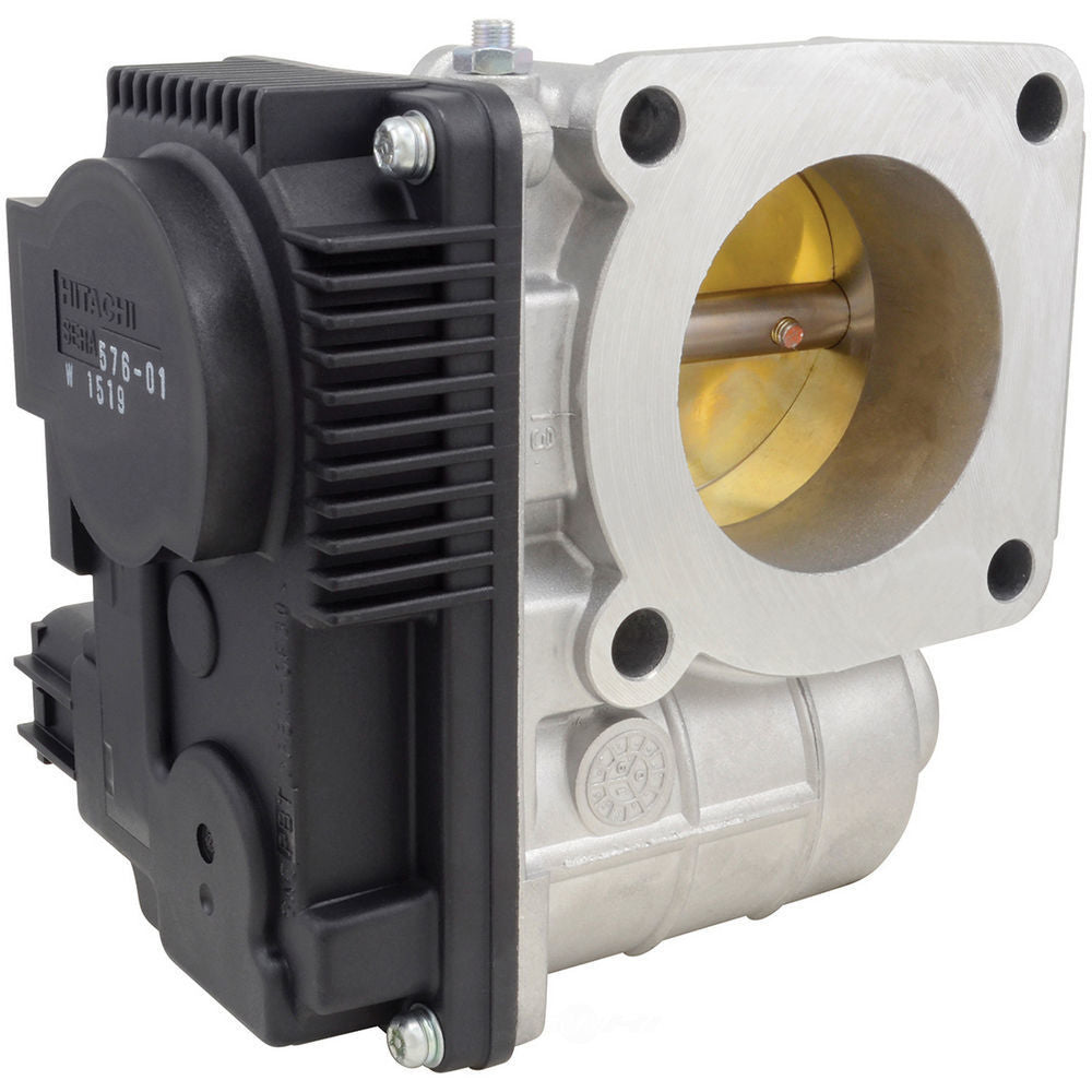 New Throttle Body   Hitachi   ETB0002