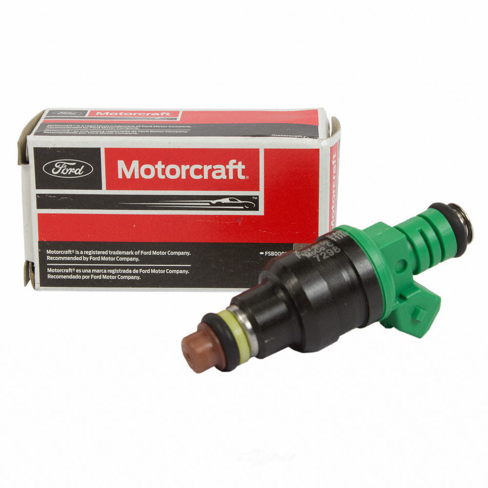 New Multi Port Inj  Motorcraft  CM5256