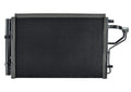 A/C Condenser   FVP   CON3967