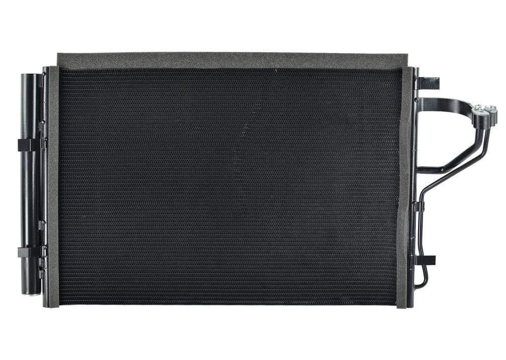 A/C Condenser   FVP   CON3967