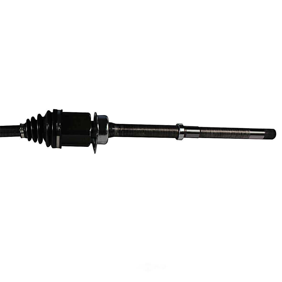 Right New CV Complete Assy   GSP North America   NCV11045