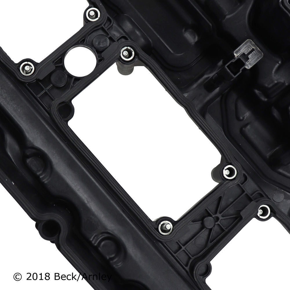 Valve Cover  Beck/Arnley  036-0016