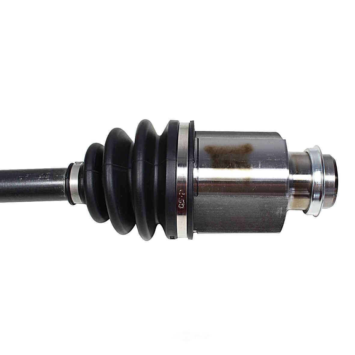 Right New CV Complete Assy   GSP North America   NCV47579