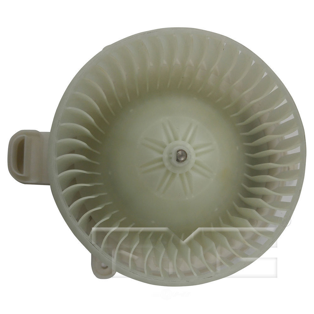 New Blower Mtr w/Wheel  TYC  700298