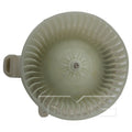 New Blower Mtr w/Wheel  TYC  700298