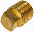 Expansion Plug (Block Parts)  Dorman/AutoGrade  785-071