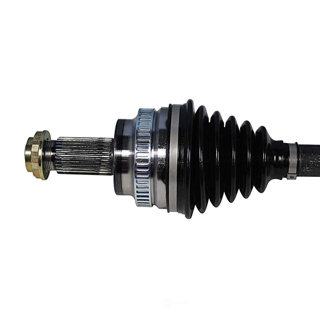 Left New CV Complete Assy   GSP North America   NCV27002