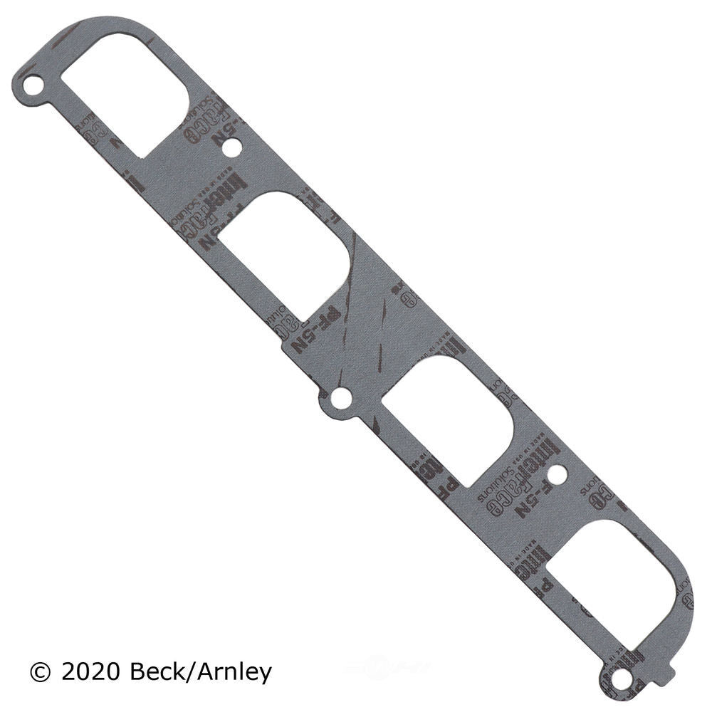 Intake Manifold Set  Beck/Arnley  037-6090