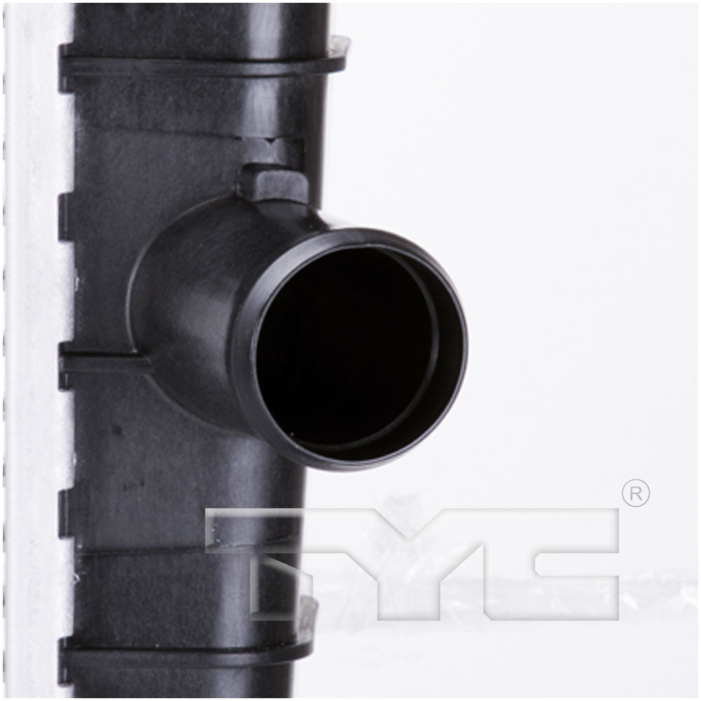 Radiator  TYC  2309
