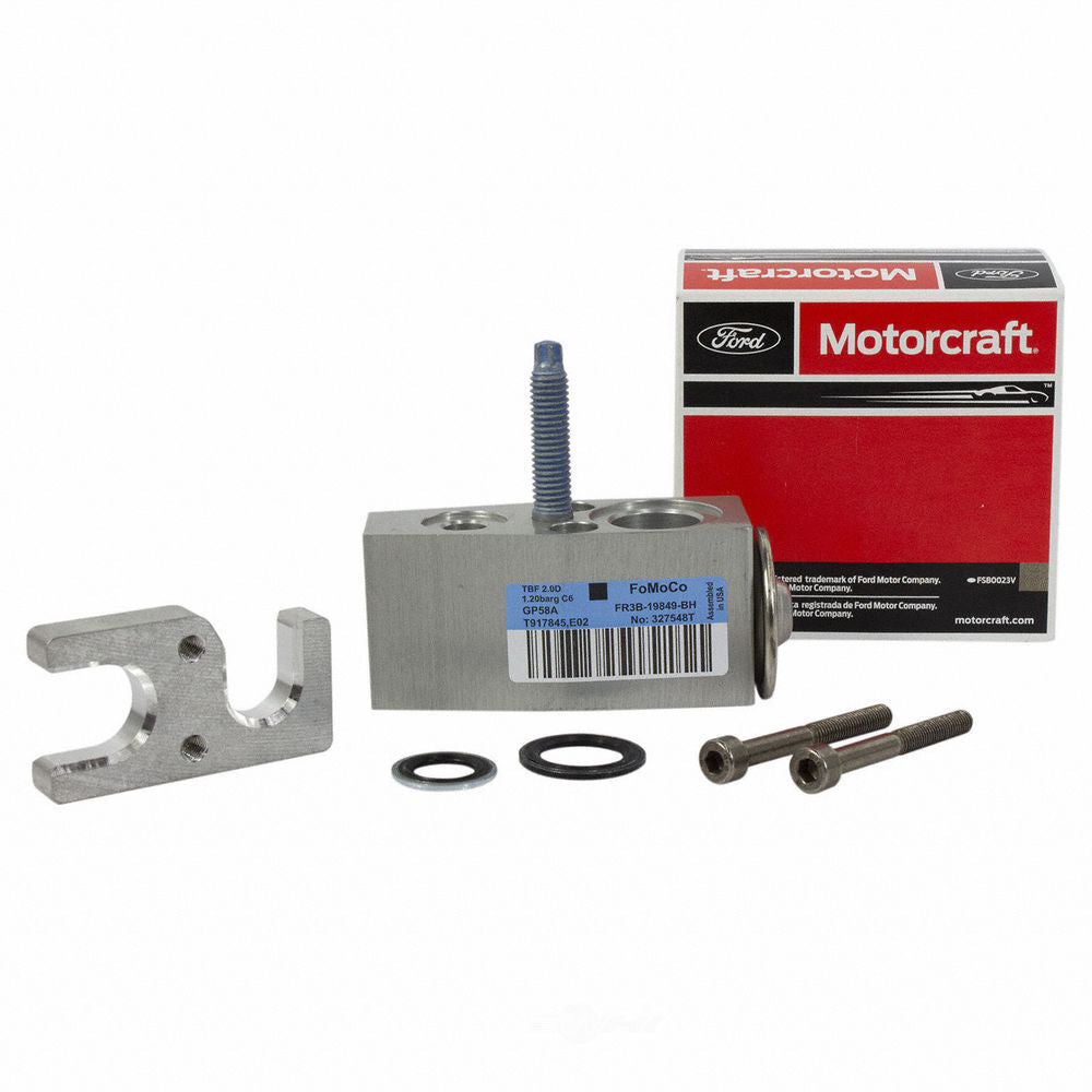 Expansion Valve  Motorcraft  YG810